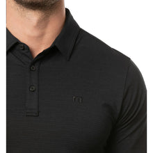 Load image into Gallery viewer, TravisMathew The Heater Mens Golf Polo
 - 4