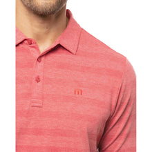 Load image into Gallery viewer, TravisMathew The Heater Mens Golf Polo
 - 6