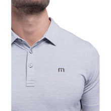 Load image into Gallery viewer, TravisMathew The Heater Mens Golf Polo
- 22