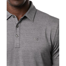 Load image into Gallery viewer, TravisMathew The Heater Mens Golf Polo
 - 14