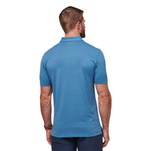 Load image into Gallery viewer, TravisMathew The Heater Mens Golf Polo
- 20