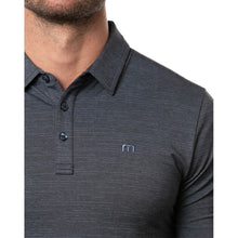 Load image into Gallery viewer, TravisMathew The Heater Mens Golf Polo
 - 18