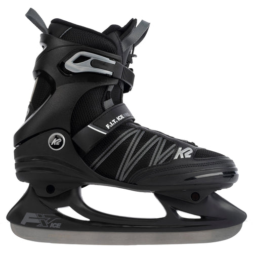 K2 F.I.T. Ice Pro Mens Ice Skates - 2