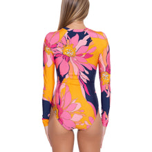 Load image into Gallery viewer, Trina Turk Breeze Multi Womens Paddle Swimsuit
- 2