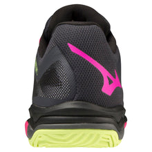 Load image into Gallery viewer, Mizuno Wave Exceed Light AC Womens Tennis Shoes
 - 4