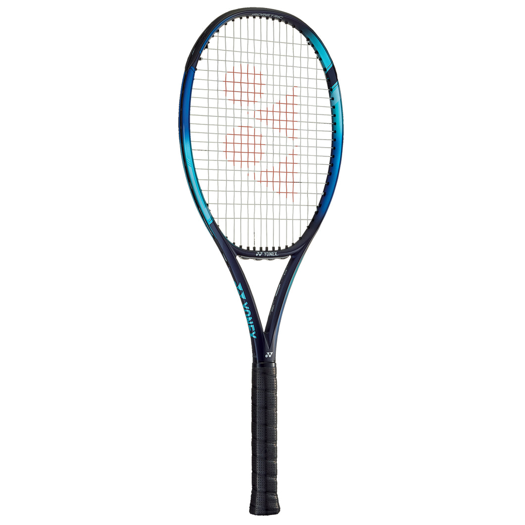 Yonex EZONE 98 Unstrung Tennis Racquet - 98/4 5/8/27