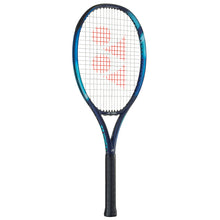 Load image into Gallery viewer, Yonex EZONE 110 Unstrung Tennis Racquet - 110/4 1/2/27.25
 - 1