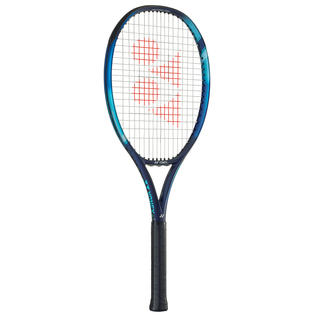 Yonex EZONE 110 Unstrung Tennis Racquet - 110/4 1/2/27.25