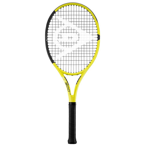 Dunlop SX 300 Unstrung Tennis Racquet - 100/4 1/2/27