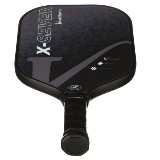 Vaught Sports X-Seven Pickleball Paddle