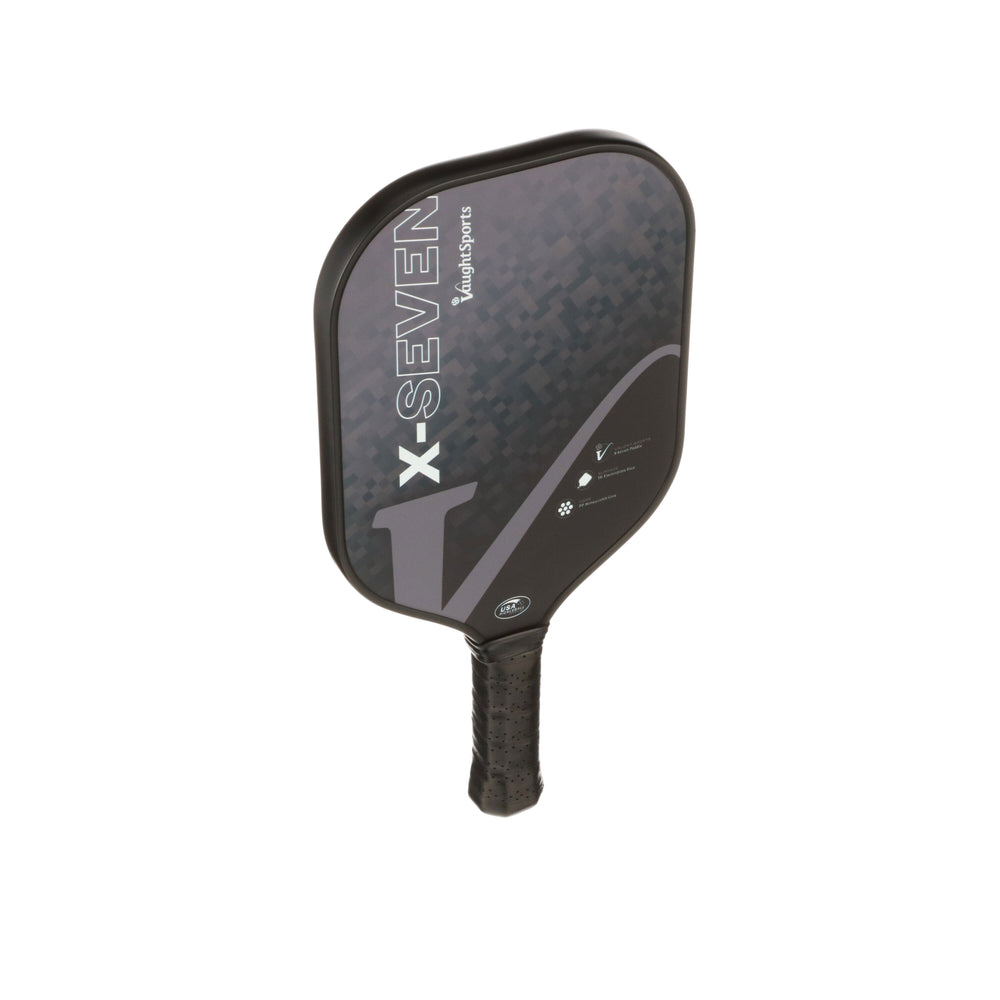 Vaught Sports X-Seven Pickleball Paddle - 23