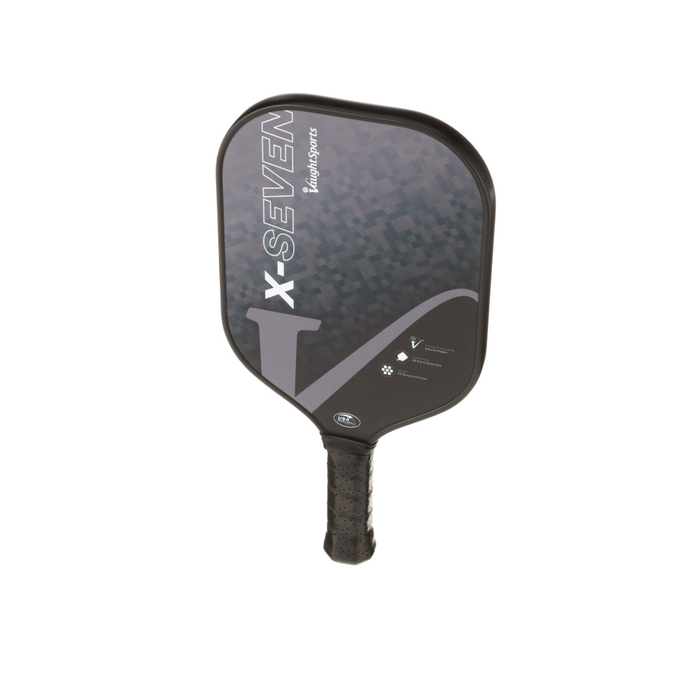 Vaught Sports X-Seven Pickleball Paddle - 26
