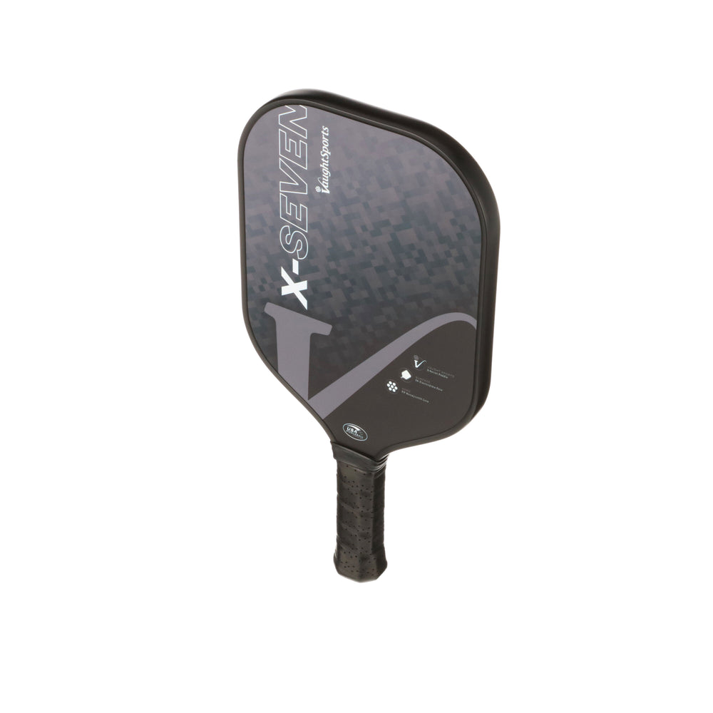 Vaught Sports X-Seven Pickleball Paddle - 27