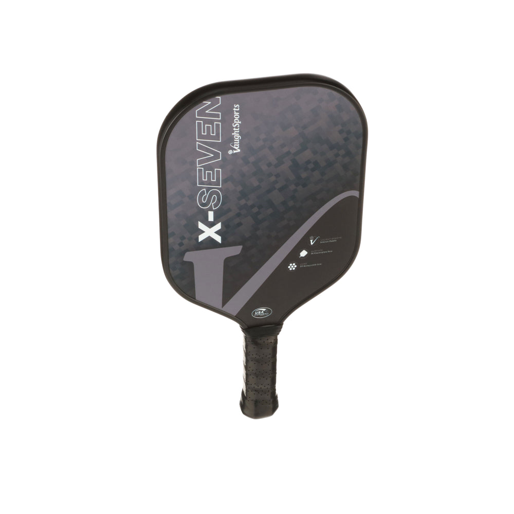 Vaught Sports X-Seven Pickleball Paddle - 36