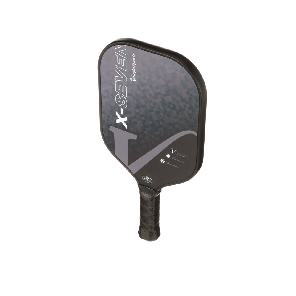 Vaught Sports X-Seven Pickleball Paddle - 15