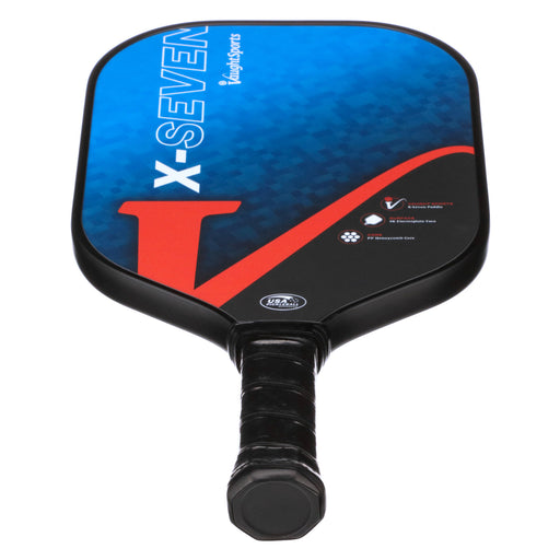 Vaught Sports X-Seven Pickleball Paddle