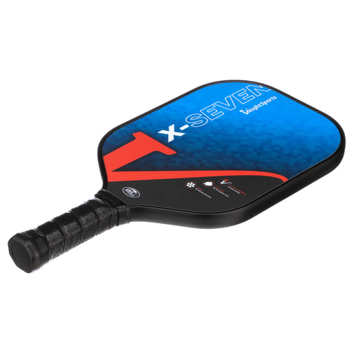 Vaught Sports X-Seven Pickleball Paddle