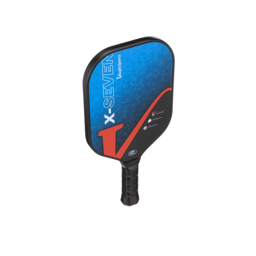 Vaught Sports X-Seven Pickleball Paddle - 56