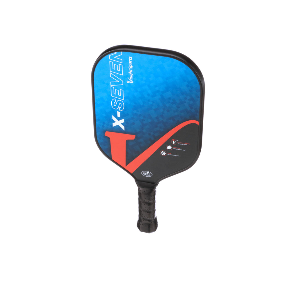 Vaught Sports X-Seven Pickleball Paddle - 59
