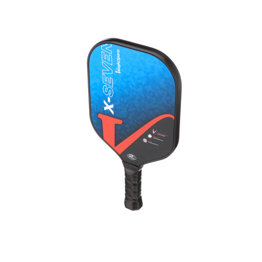 Vaught Sports X-Seven Pickleball Paddle - 60