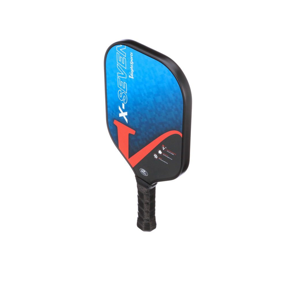 Vaught Sports X-Seven Pickleball Paddle - 61