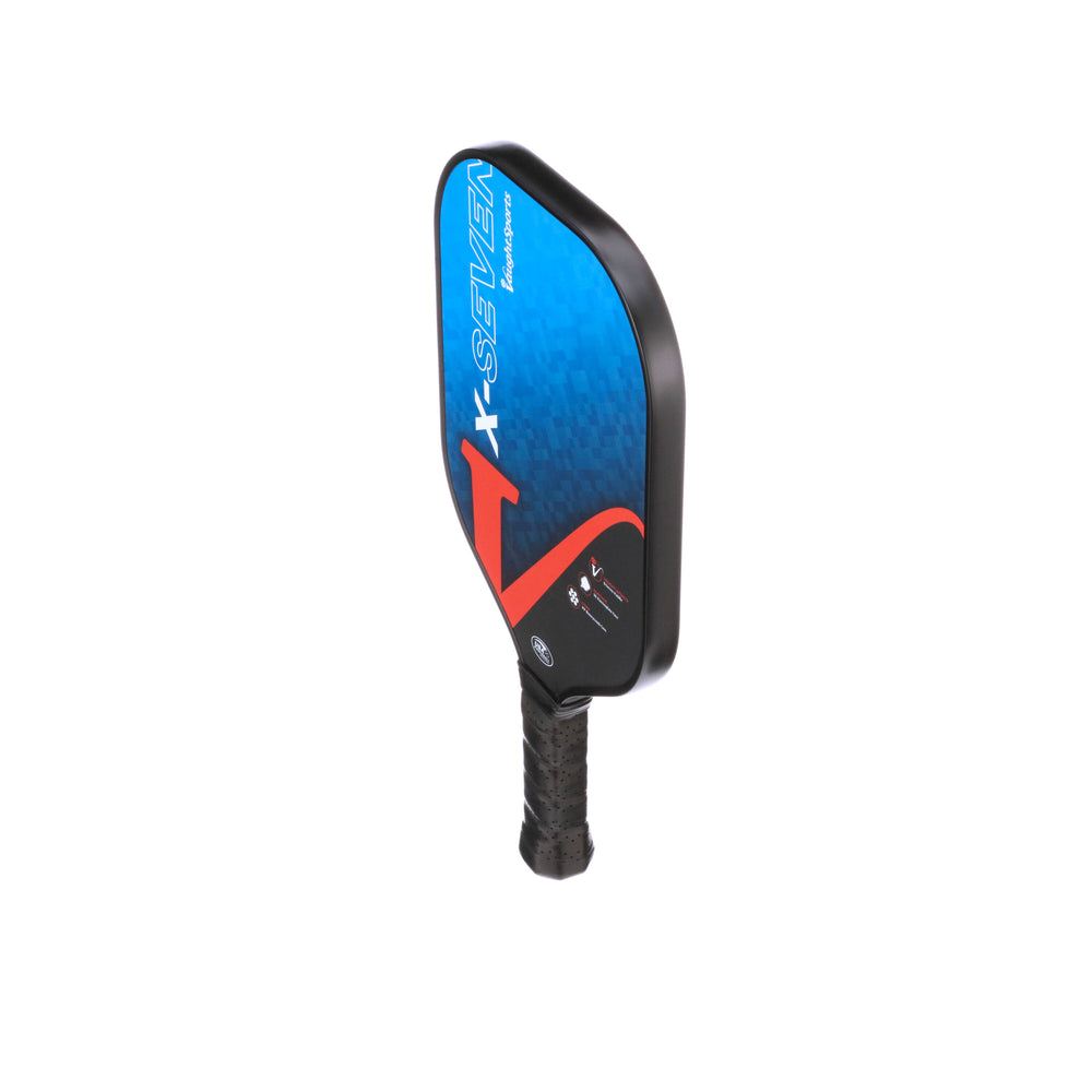 Vaught Sports X-Seven Pickleball Paddle - 62