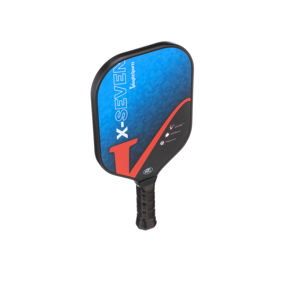 Vaught Sports X-Seven Pickleball Paddle - 68