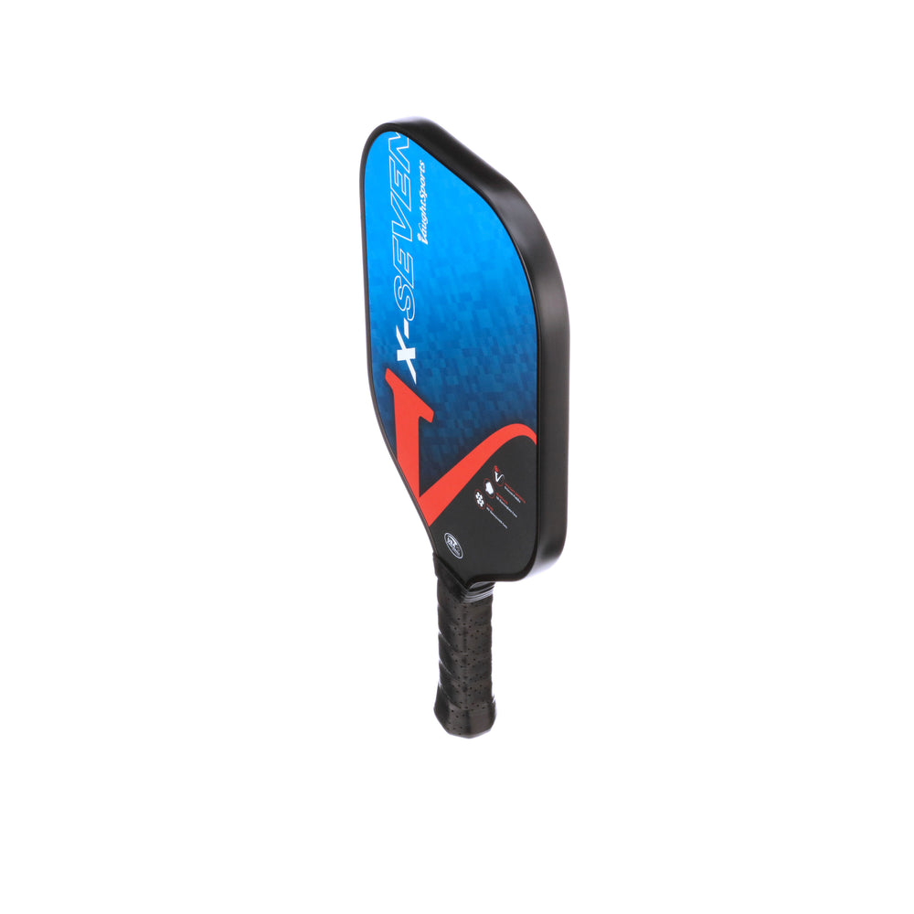 Vaught Sports X-Seven Pickleball Paddle - 50