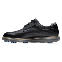 Load image into Gallery viewer, FootJoy Traditions Shield Tip Mens Golf Shoes
 - 5