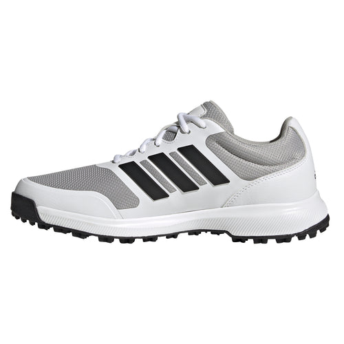 Adidas Tech Response Spikeless Mens Golf Shoes - 2