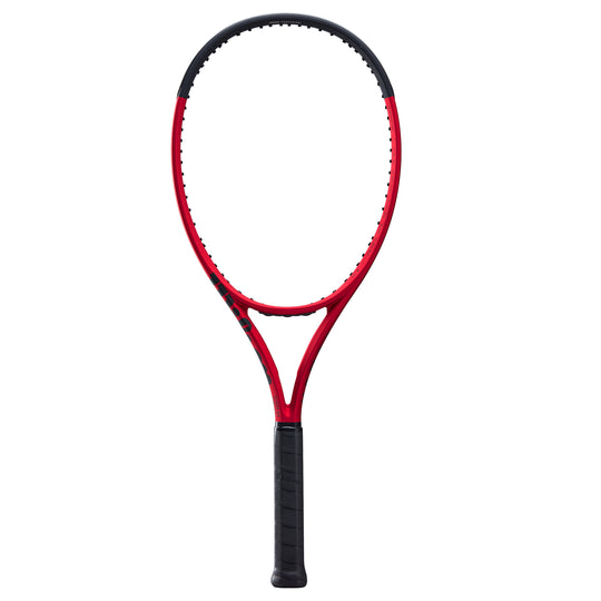 Wilson Clash 108 V2 Unstrung Tennis Racquet