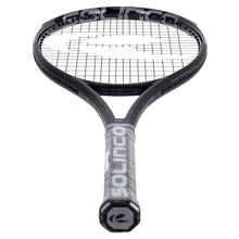 Load image into Gallery viewer, Solinco Blackout 300 Unstrung Tennis Racquet
 - 3