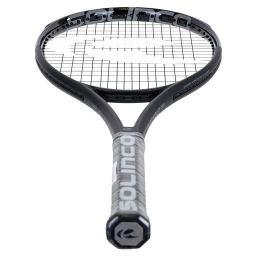Solinco Blackout 300 Unstrung Tennis Racquet