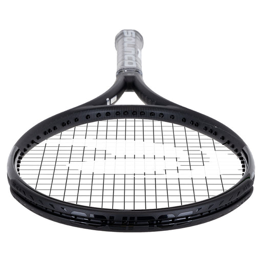 Solinco Blackout 300 Unstrung Tennis Racquet