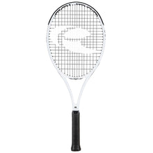 Load image into Gallery viewer, Solinco Whiteout 305 Unstrung Tennis Racquet - 98/4 1/2/27
 - 1