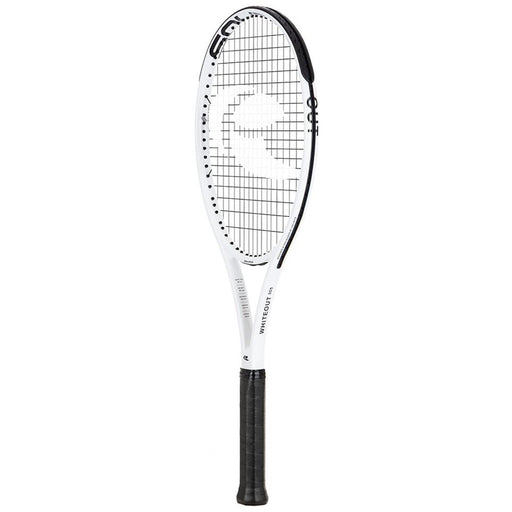 Solinco Whiteout 305 Unstrung Tennis Racquet