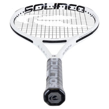 Load image into Gallery viewer, Solinco Whiteout 305 Unstrung Tennis Racquet
 - 3