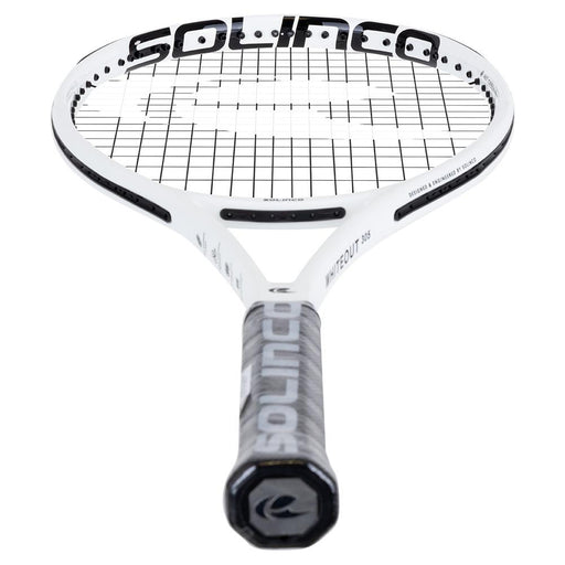 Solinco Whiteout 305 Unstrung Tennis Racquet