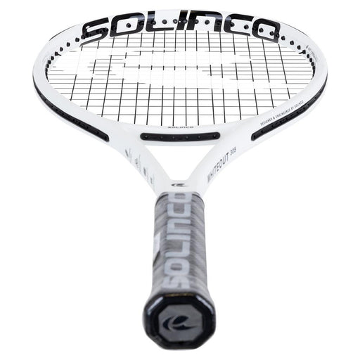 Solinco Whiteout 305 Unstrung Tennis Racquet