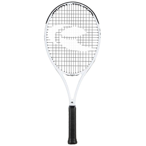 Solinco Whiteout 305 Unstrung Tennis Racquet - 98/4 1/2/27
