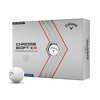 Callaway Chrome Soft X LS Golf Balls - Buy More & Save More