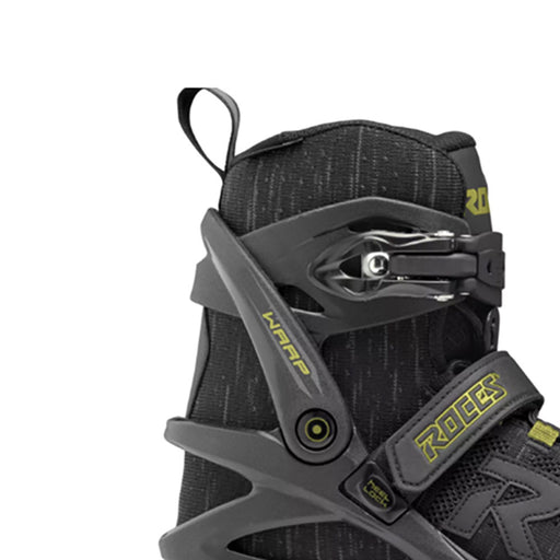 Roces Warp Thread TIF Mens Inline Skates