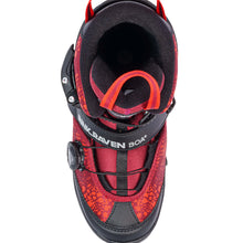 Load image into Gallery viewer, K2 Rink Raven Boa Adjustable Junior Ice Skates
- 2