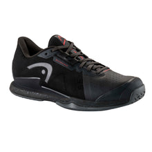 Load image into Gallery viewer, Head Sprint Pro 3.5 Mens Tennis Shoes - Black/Red/D Medium/13.0
 - 1