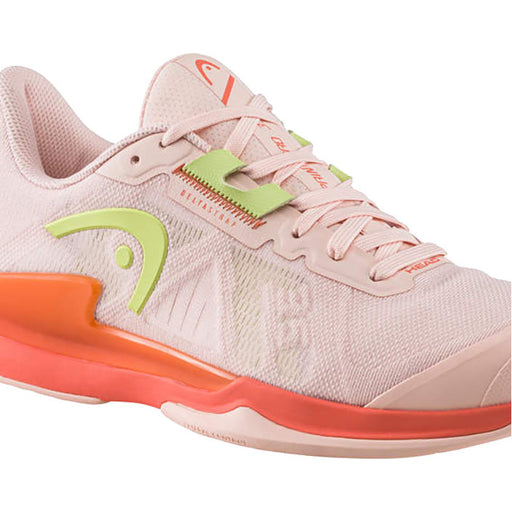 Head Sprint Pro 3.5 Womens Tennis Shoes
