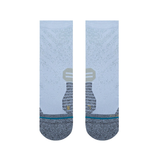 Stance Run Unisex Quarter Crew Socks