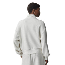 Load image into Gallery viewer, Varley Davidson Womens Half Zip Sweatshirt
 - 10