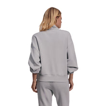 Load image into Gallery viewer, Varley Davidson Womens Half Zip Sweatshirt
 - 14