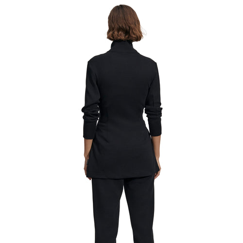 Varley Anset Womens Wrap Jacket - 2