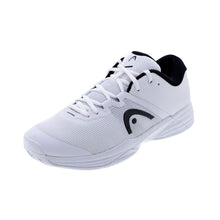 Load image into Gallery viewer, Head Revolt Evo 2.0 Mens Tennis Shoes - White/Black/D Medium/12.5
 - 8